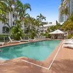Bay Lodge - Private Apartments