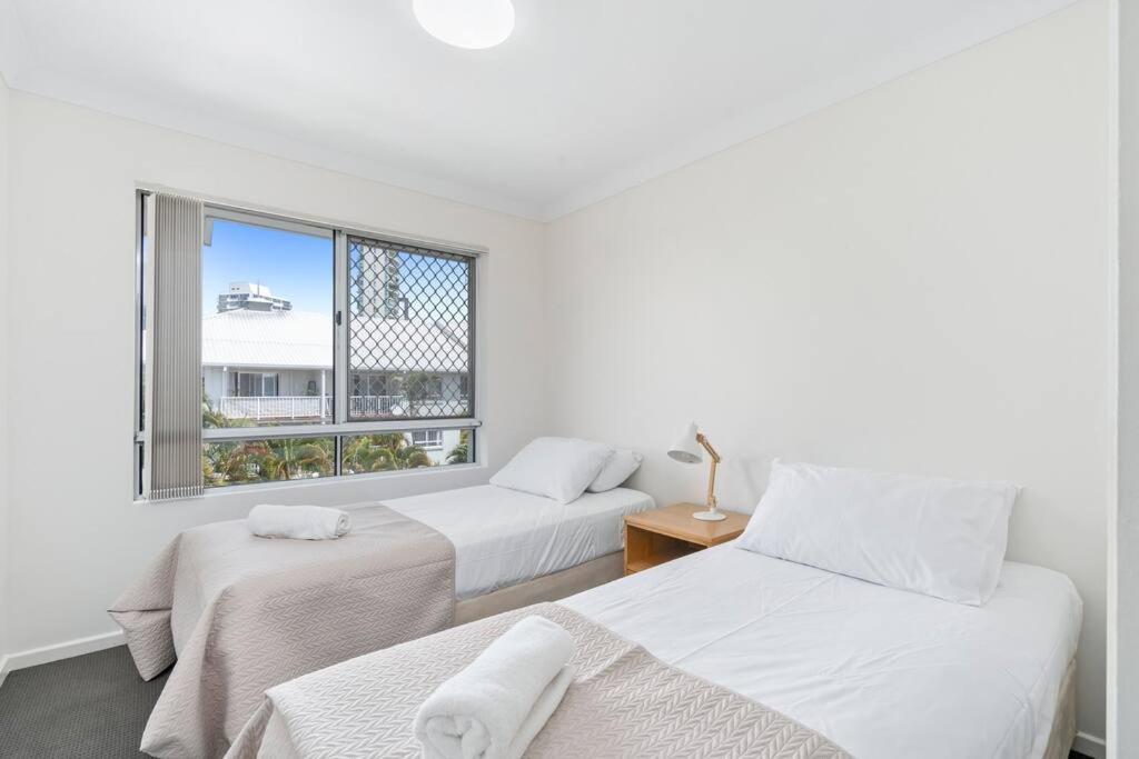 Bay - Private Apartment Gold Coast