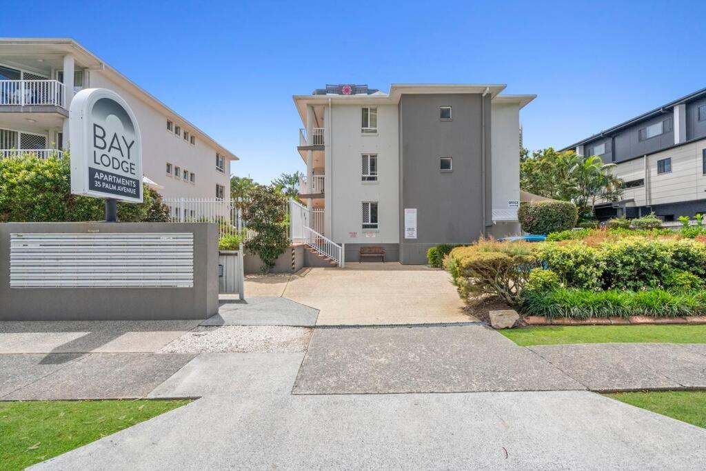 Bay - Private Apartment Gold Coast