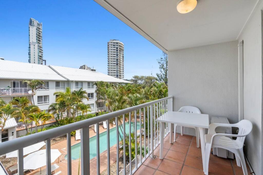 Apartment Bay - Private *