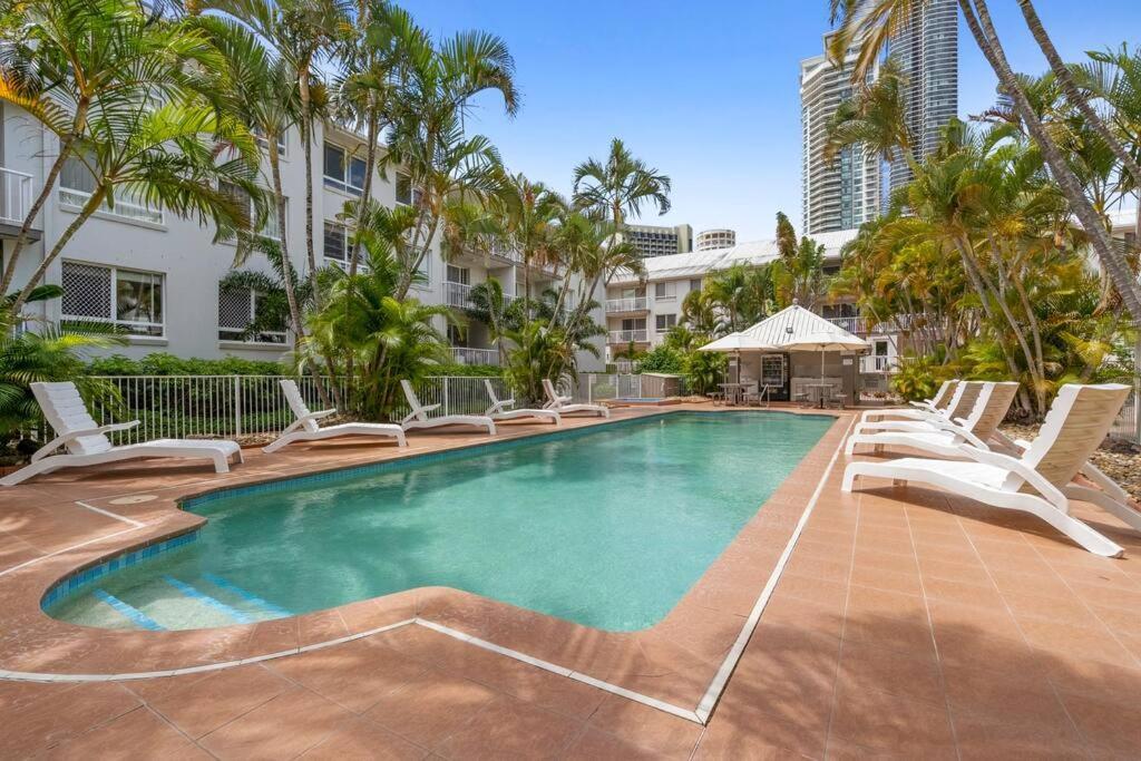 Bay - Private Apartment *
