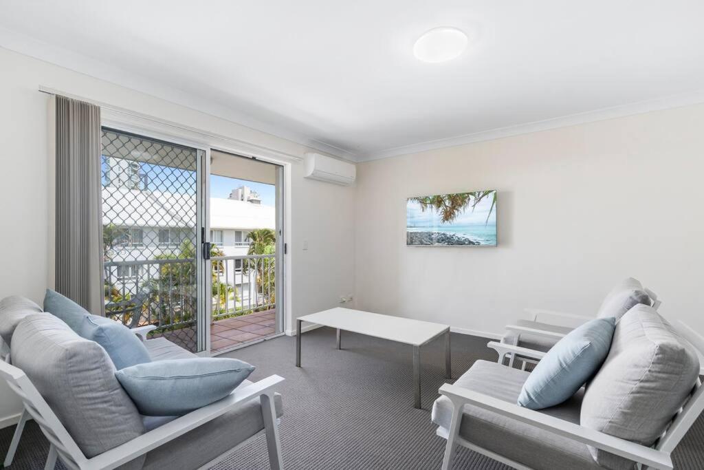 Apartment Bay - Private Gold Coast