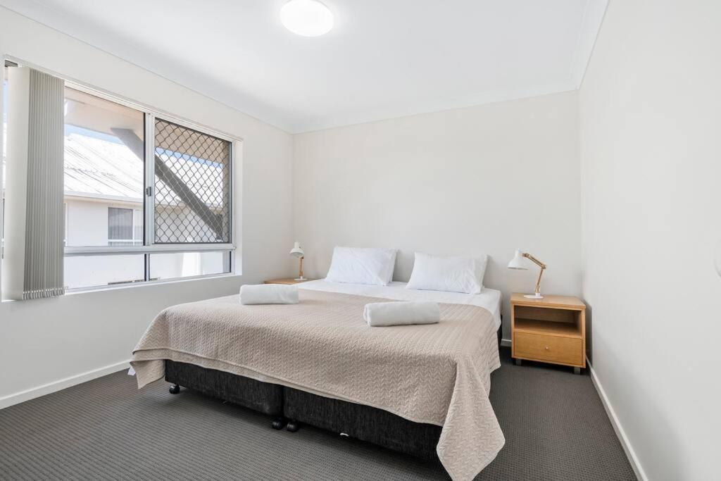 Bay - Private Apartment *